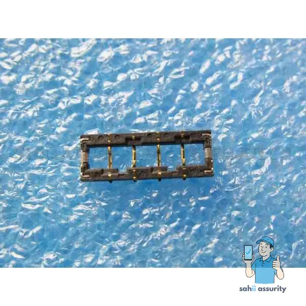 Battery Connector For Apple iPhone 5